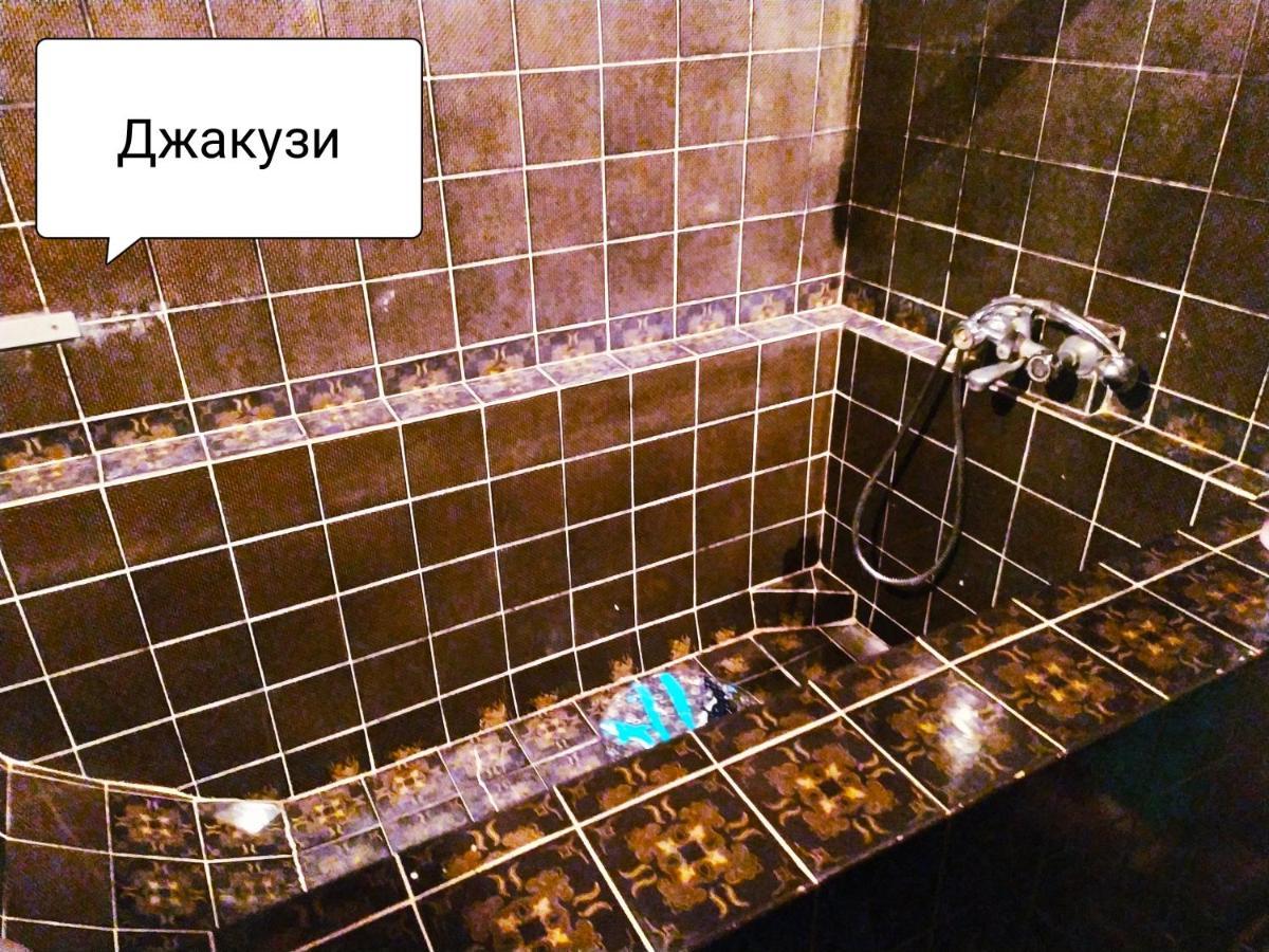 Apartment On Oktyabrskaya 105 Μπομπρούισκ Εξωτερικό φωτογραφία